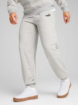 Puma - Essentials No. 1 Logo Women High Rise Joggers