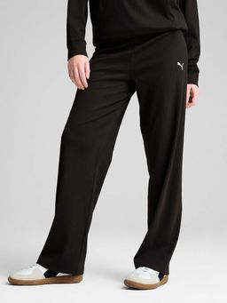 Puma - Essentials Elevated Women Straight Fit Training Trouser