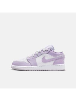 Nike - Air Jordan 1 Low Older Kids' Shoes