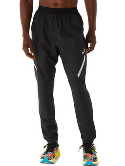 ASICS - Lite-show Black Men's Trackpant