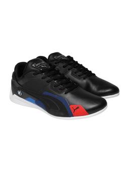 Puma - Men Bmw Mms Drift Cat Delta Black Sneakers