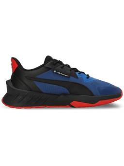 Puma - Men BMW MMS Maco SL 2.0 Black Running Shoes