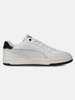 Puma - Men PL Caven 2.0 White Sneakers
