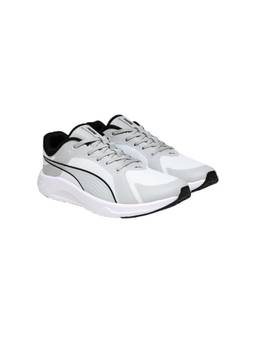 Puma - Men Evobliss Grey Running Shoes