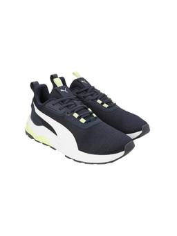 Puma - Men Anzarun Fs 2.0 Navy Blue Running Shoes