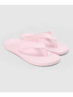 Puma - Women Flymo Injex Wns Pink Flipflops