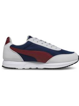 Puma - Men R78 Lightwind Multi-Color Running Shoes