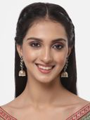 Black color option, Currently selected