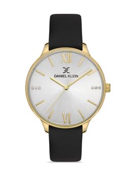 Daniel Klein - Premium Ladies Silver Watch DK.1.13245-2