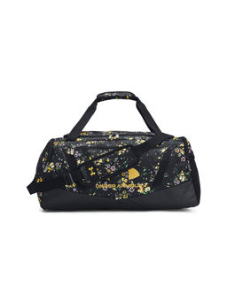 Under Armour - Unisex Black Undeniable 5.0 Duffle Bag