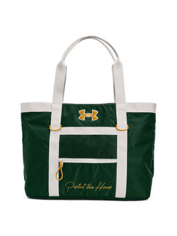 Under Armour - Women Green Studio Tote Bag