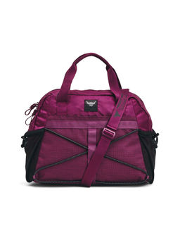Under Armour - Women Purple Project Rock Sling Bag