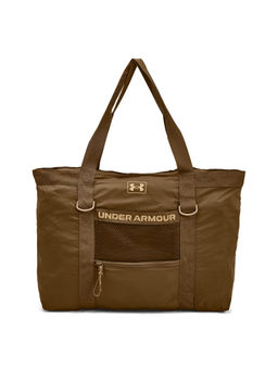 Under Armour - Women Brown Studio Packable Tote Bag