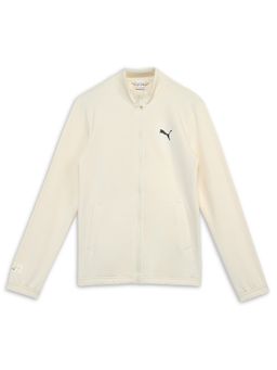 Puma - Classics Graphic Kids Yellow Jacket