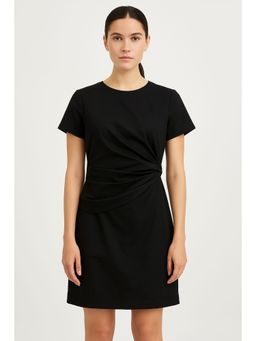 Branche - Blue Radiance Dress