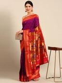 Purple color option, Sold out, Currently selected