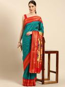 Teal color option, Sold out, Currently selected