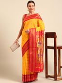 Mustard color option, Sold out, Currently selected