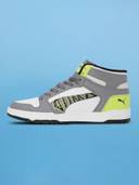 Grey color option
