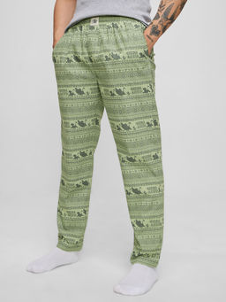 The Souled Store - Hakuna Matata Trackpant