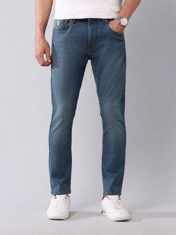 U.S. Polo Assn. Denim Co. - Mens Henry Ultra Soft Jeans