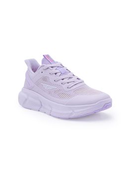 Red Tape - RedTape Women's Solid Purple Sneaker