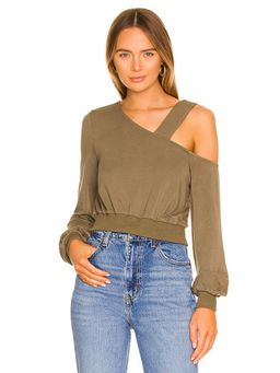 Lovers and Friends - Rosaline Top
