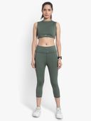 Olive color option