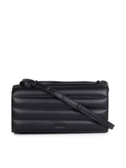 Calvin Klein - Black Solid Sling Bag