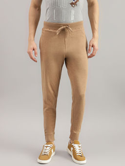 Beverly Hills Polo Club - Knit Joggers Khaki