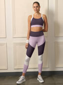 Purple color option, Currently selected