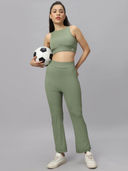 Green color option, Currently selected