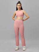Pink color option, Currently selected
