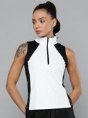 White color option