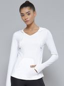 White color option