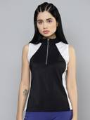 Black color option, Currently selected