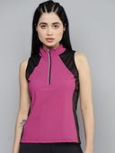 Pink color option, Currently selected