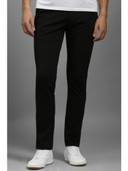 Black color option, Currently selected