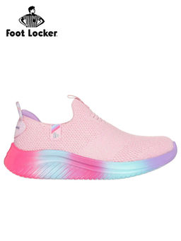 SKECHERS - Pink Ultra Flex 3.0 - Color Joy Shoes