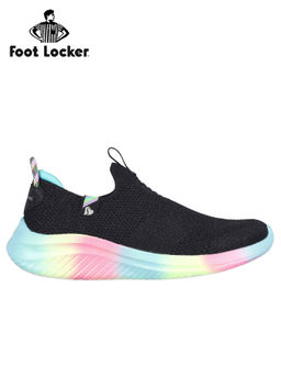 SKECHERS - Black Ultra Flex 3.0 - Color Joy Shoes