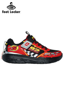 SKECHERS - Boys Skech Tracks Casual Sneakers