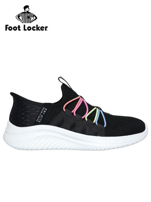 SKECHERS Girls Sports Running Shoes