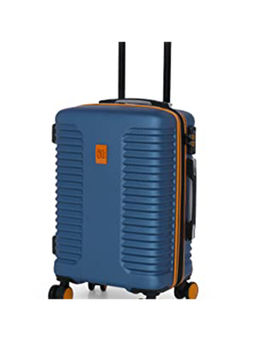 it luggage - Upbeat 16 2336 08 Electric Blue 48 cm Trolley Bag