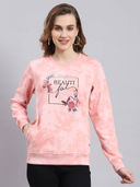 Pink color option, Currently selected