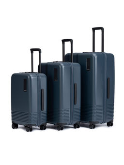 MOKOBARA - Luggage Space Blue (Pack of 3)