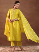 Yellow color option, Sold out, Currently selected