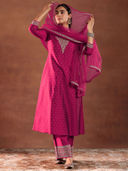 Magenta color option, Currently selected