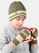 Green color option, Sold out