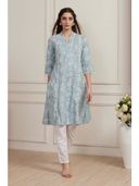 Blue color option