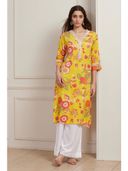 Yellow color option, Currently selected